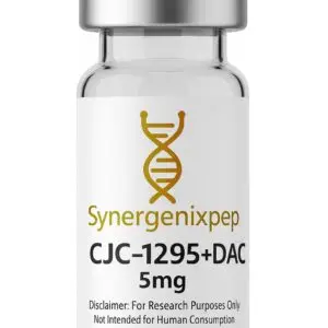 CJC-1295+DAC | 5MG