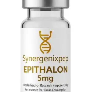 Epithalon| 5mg
