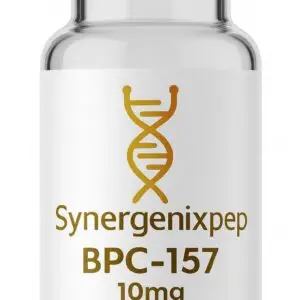 BPC-157 Peptide | 10mg