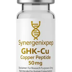 GHK-Cu | 50mg