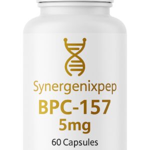 BPC -157 | 5MG