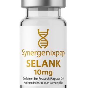 Selank | 10mg