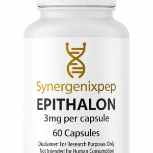 Epithalon | 3mg