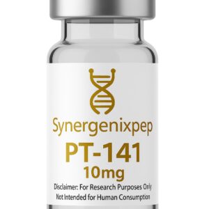 PT-141 | 10mg