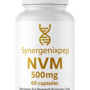 NVM | 500mg