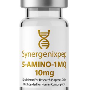 5-AMINO-1MQ | 10mg